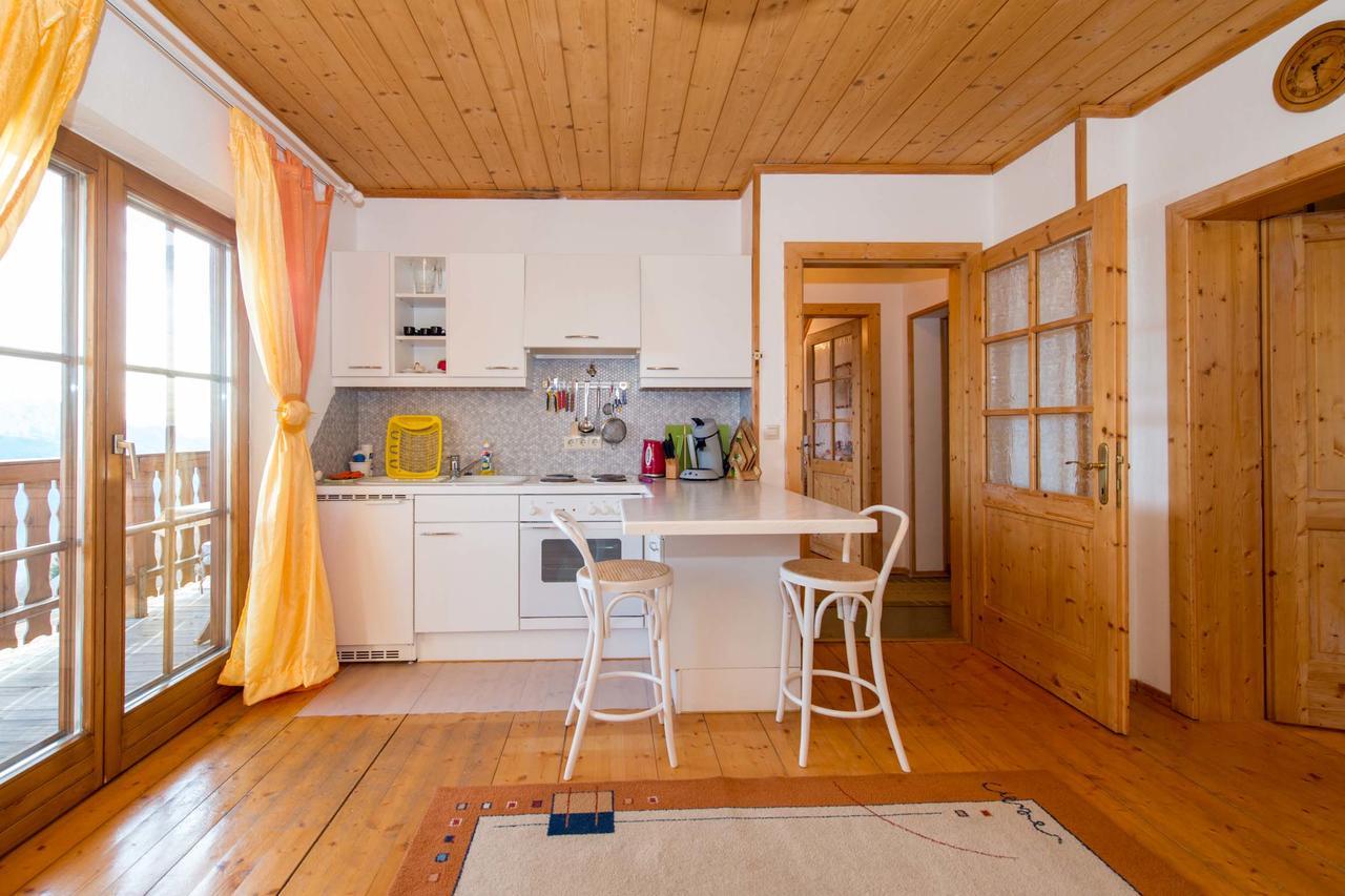 Ferienwohnung Drausport Greifenburg Dış mekan fotoğraf