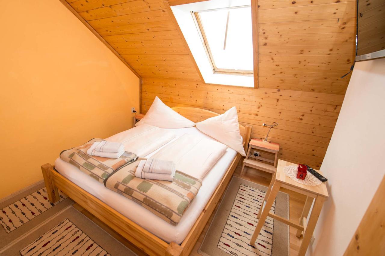 Ferienwohnung Drausport Greifenburg Dış mekan fotoğraf