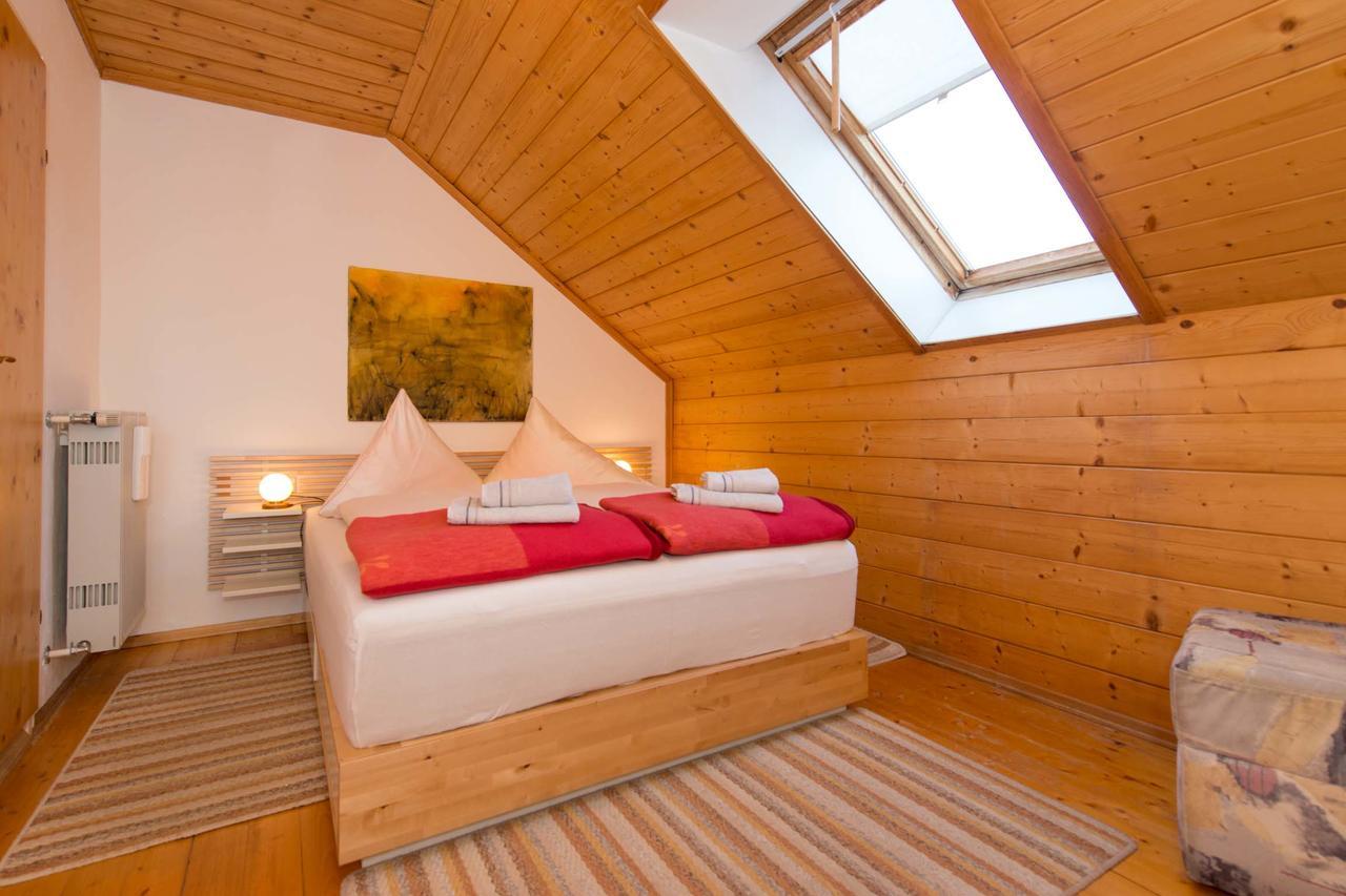 Ferienwohnung Drausport Greifenburg Dış mekan fotoğraf