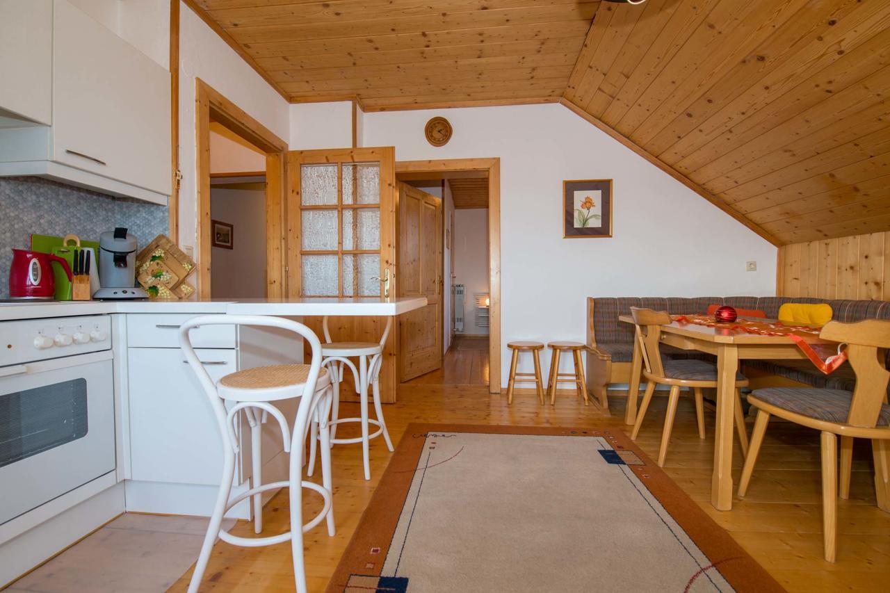 Ferienwohnung Drausport Greifenburg Dış mekan fotoğraf